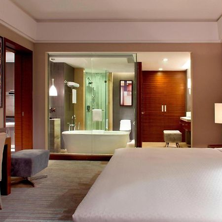 Four Points By Sheraton Taicang Exterior foto