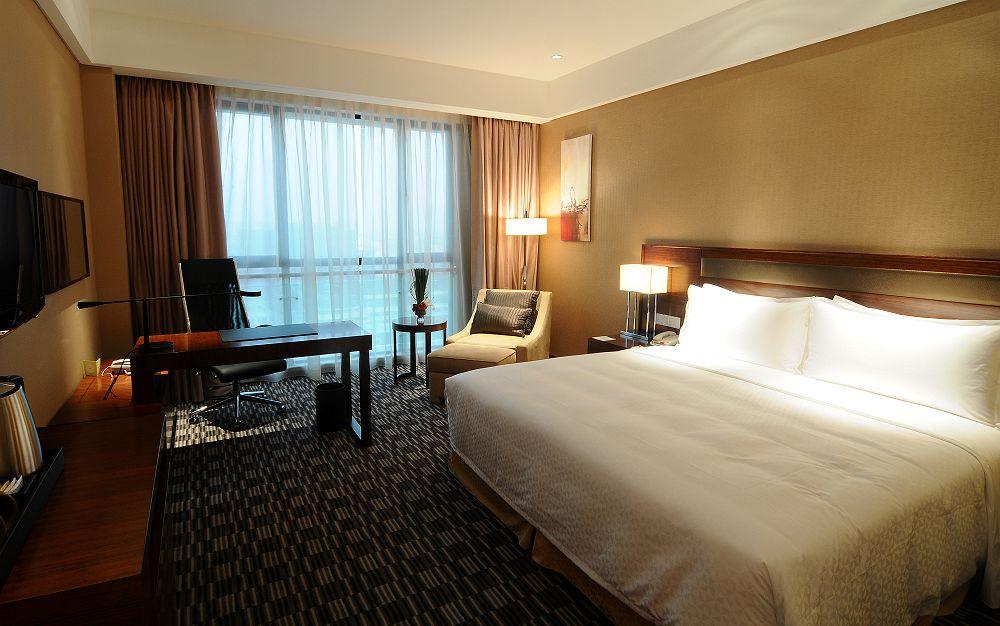 Four Points By Sheraton Taicang Exterior foto