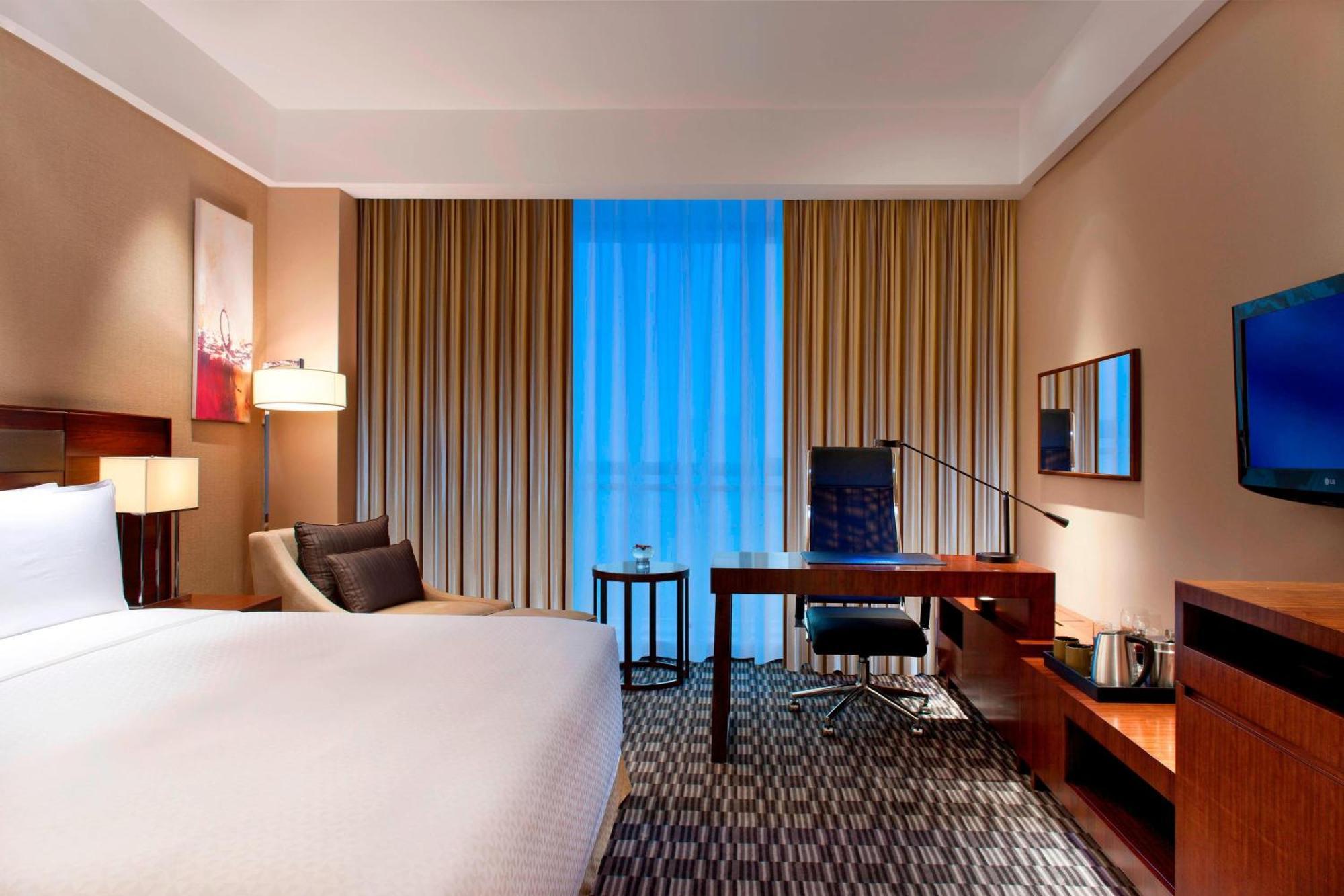 Four Points By Sheraton Taicang Exterior foto