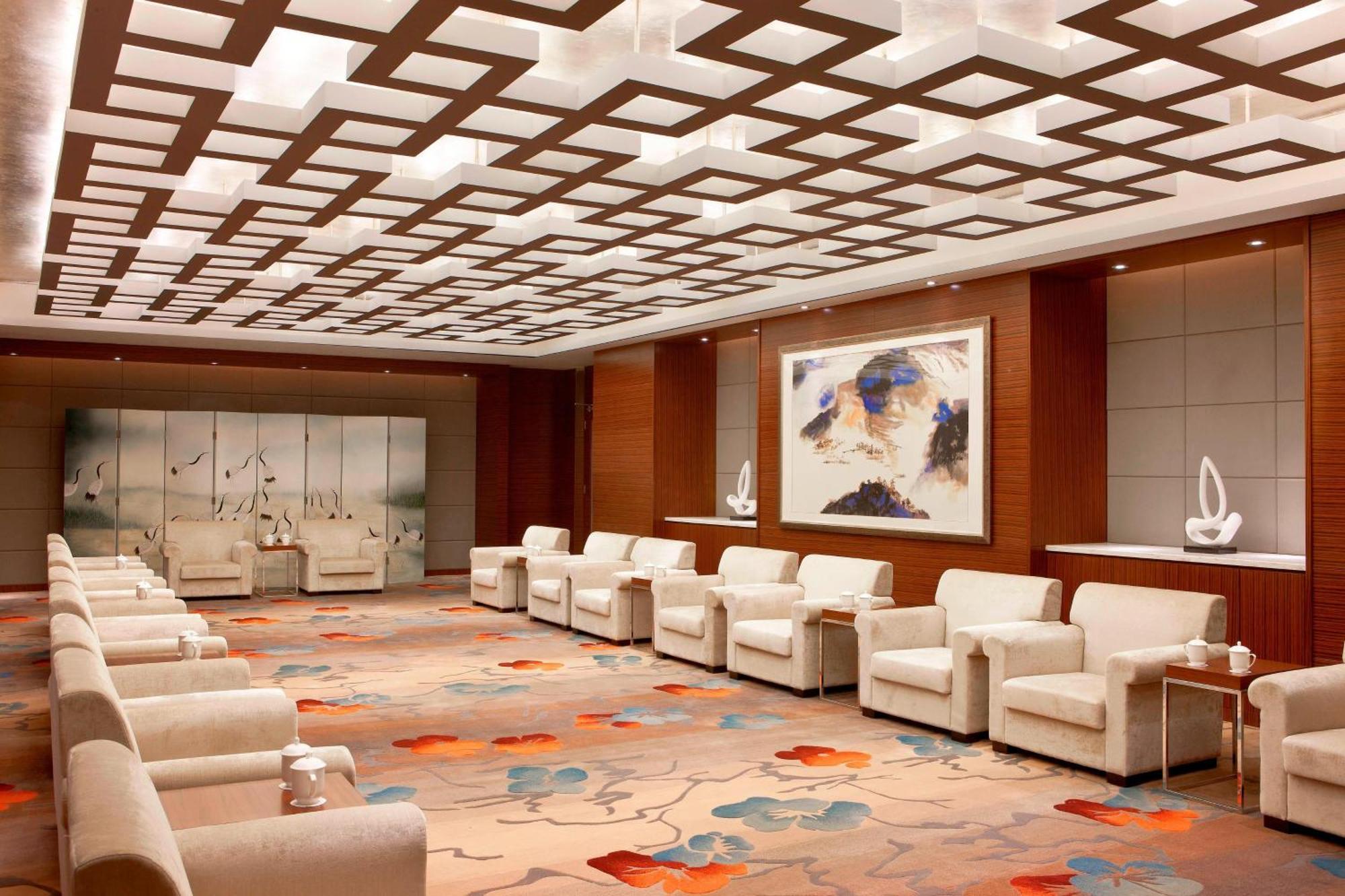 Four Points By Sheraton Taicang Exterior foto