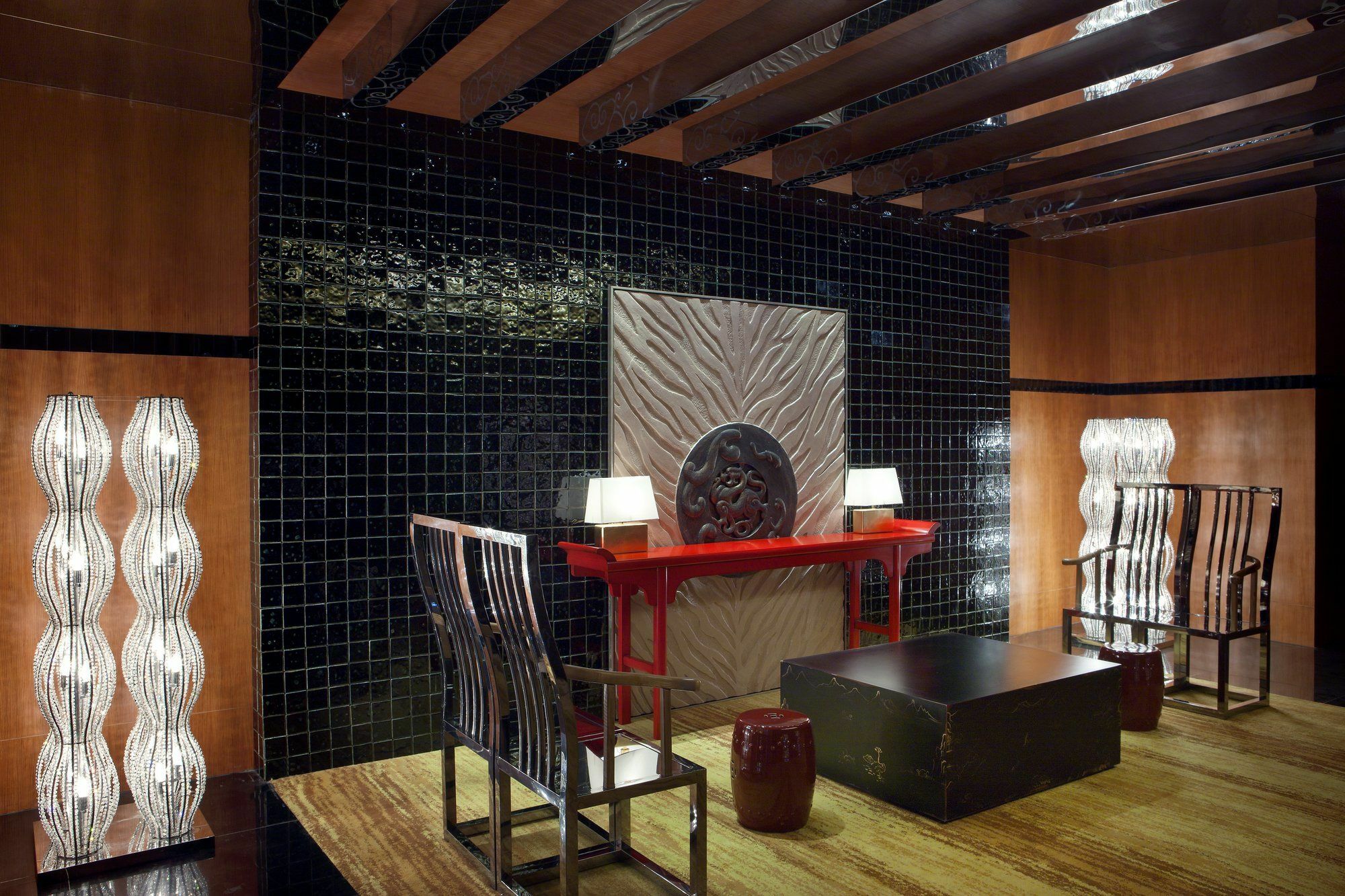 Four Points By Sheraton Taicang Exterior foto