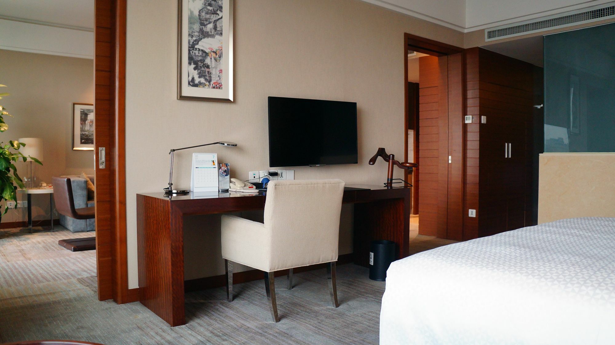 Four Points By Sheraton Taicang Exterior foto