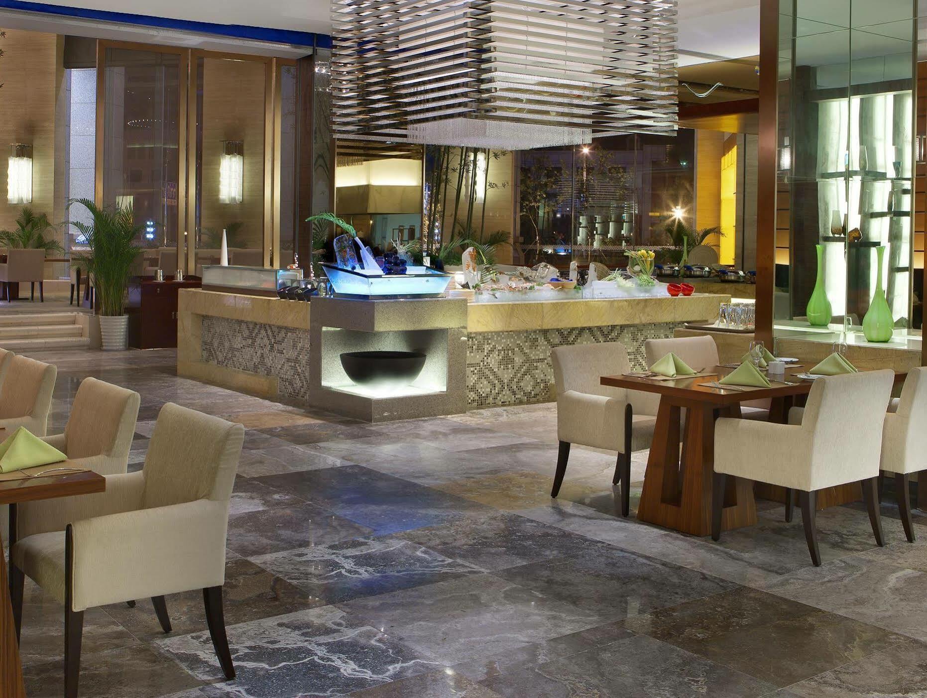 Four Points By Sheraton Taicang Exterior foto